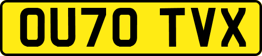 OU70TVX