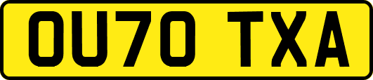 OU70TXA