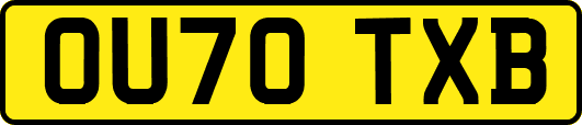 OU70TXB