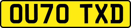 OU70TXD