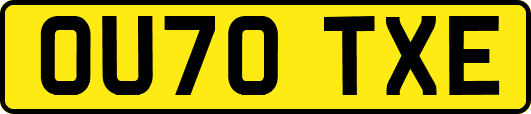 OU70TXE