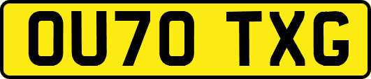 OU70TXG