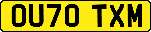 OU70TXM