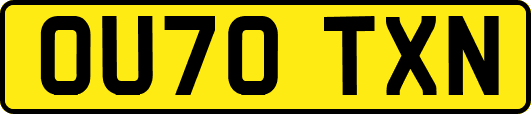 OU70TXN