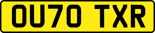 OU70TXR