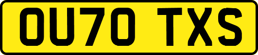 OU70TXS