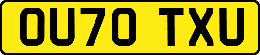 OU70TXU