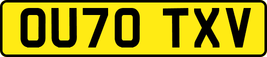 OU70TXV