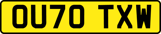 OU70TXW