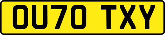 OU70TXY