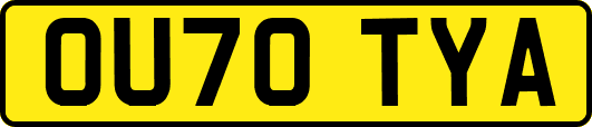 OU70TYA