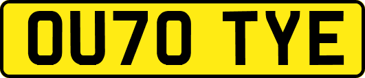 OU70TYE