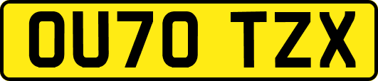 OU70TZX