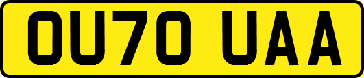 OU70UAA
