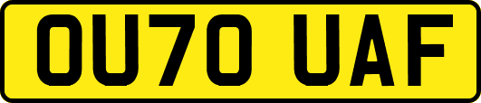 OU70UAF