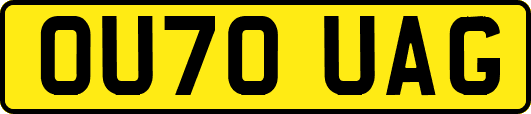 OU70UAG