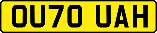 OU70UAH