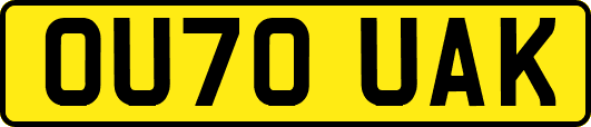 OU70UAK