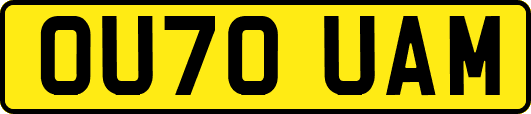 OU70UAM