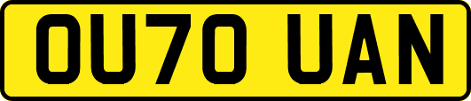 OU70UAN