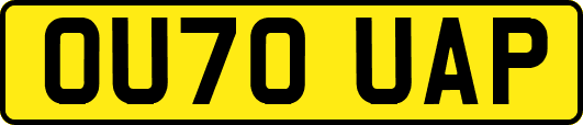 OU70UAP