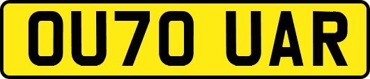 OU70UAR