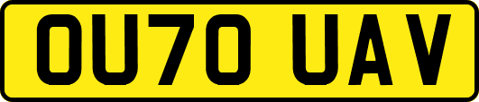 OU70UAV