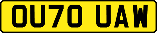 OU70UAW