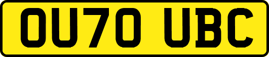 OU70UBC