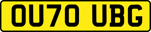 OU70UBG