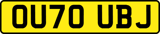 OU70UBJ