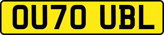 OU70UBL