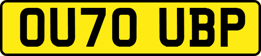 OU70UBP