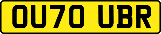 OU70UBR