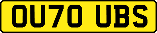OU70UBS