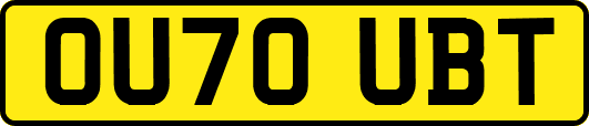 OU70UBT