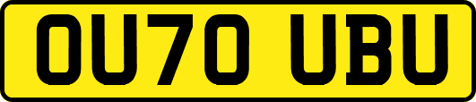 OU70UBU