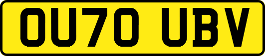 OU70UBV