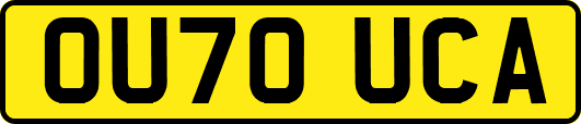 OU70UCA