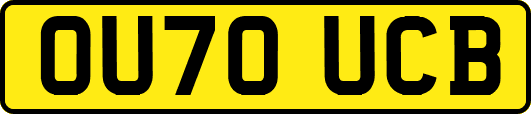 OU70UCB