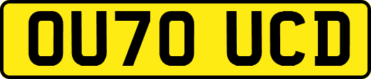OU70UCD