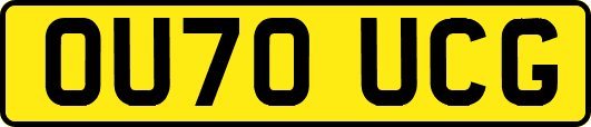 OU70UCG