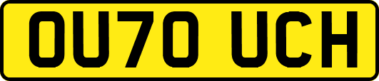 OU70UCH