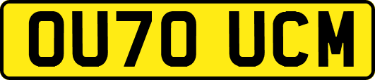 OU70UCM