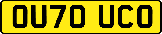 OU70UCO
