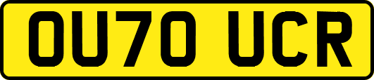 OU70UCR