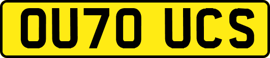 OU70UCS