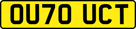 OU70UCT