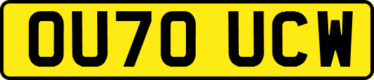 OU70UCW