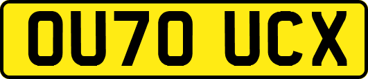 OU70UCX